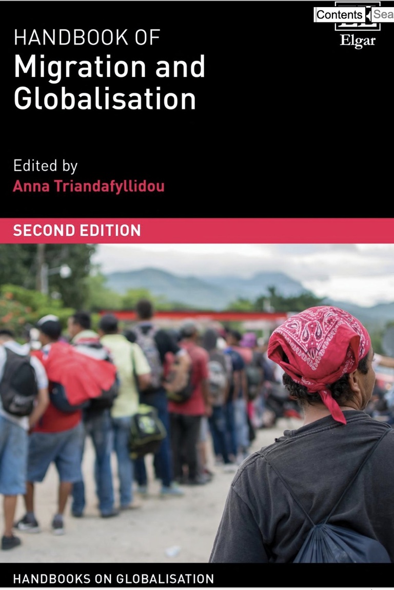 Regional Governance of Migration in South America (second edition 2023)