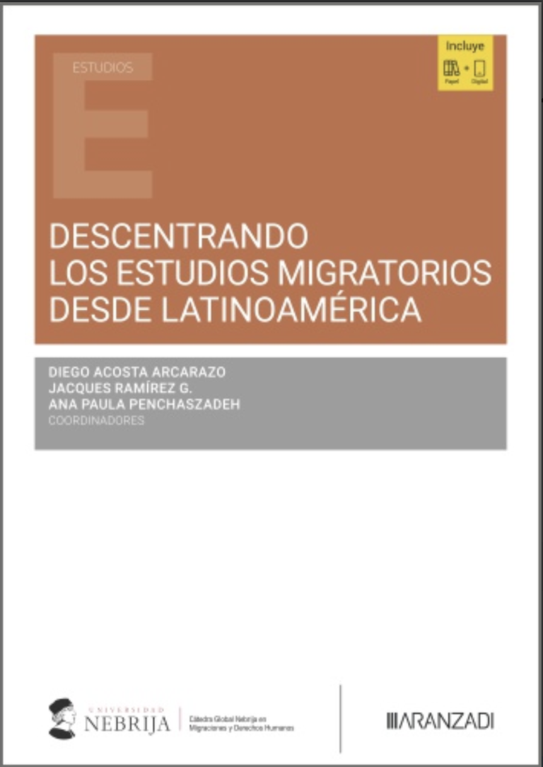 Descentrando los estudios migratorios desde Latinoamérica
