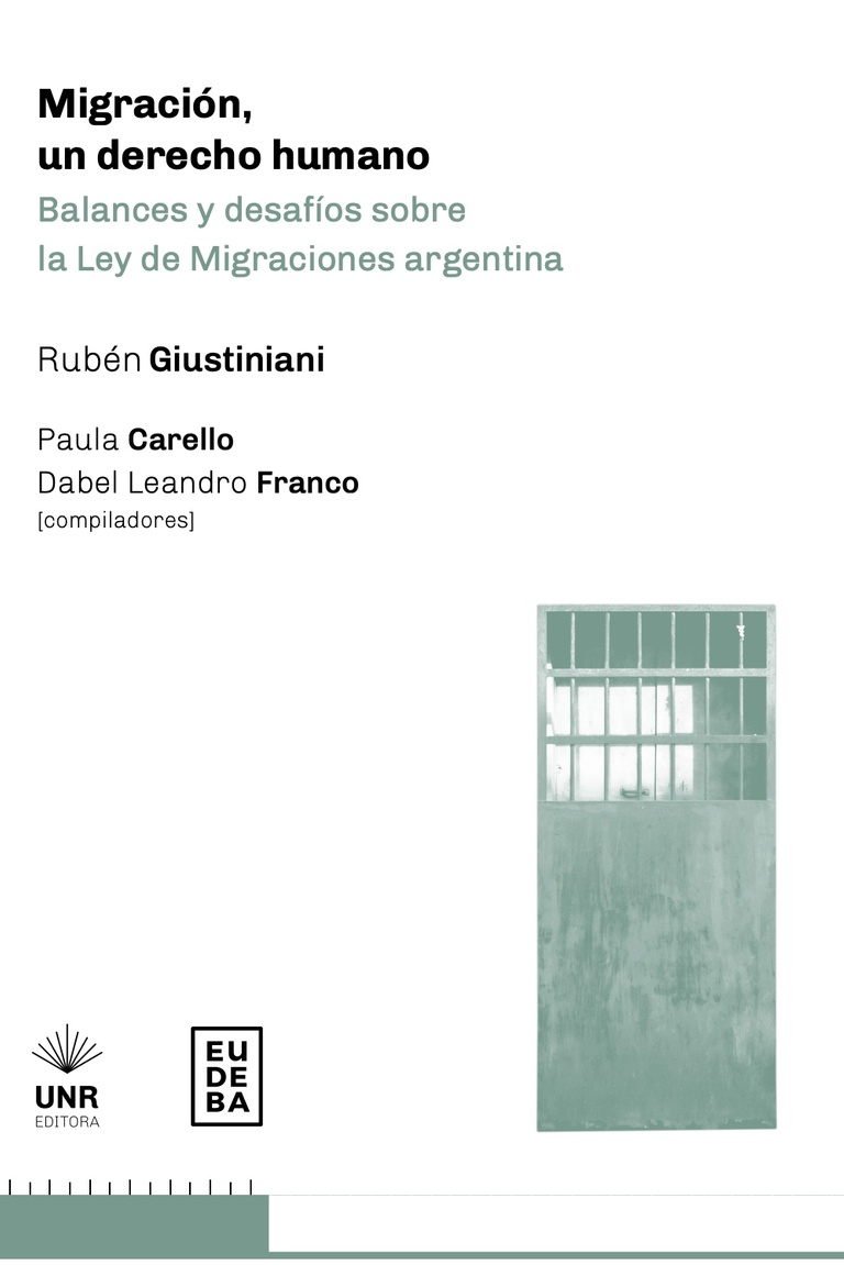 La Ley Argentina de Migraciones en Perspectiva Comparada: Contexto, Influencia y Desafíos