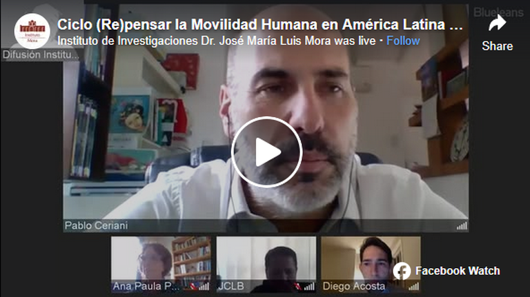 Tres Aproximaciones Críticas al Derecho de Nacionalidad y de Migraciones en América Latina