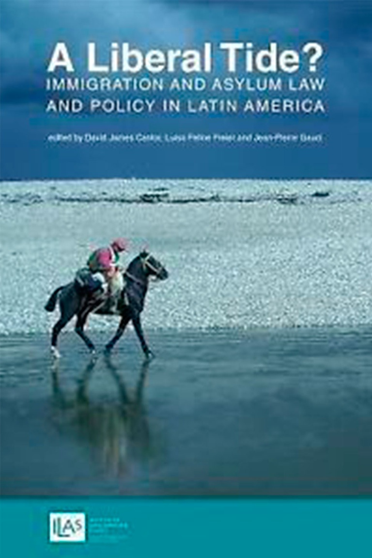Beyond Smoke and Mirrors? Discursive gaps in the liberalisation of South American immigration laws