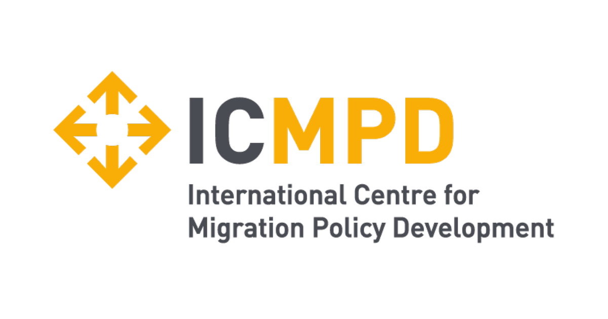 International Centre for Migration Policy Development (ICMPD ...