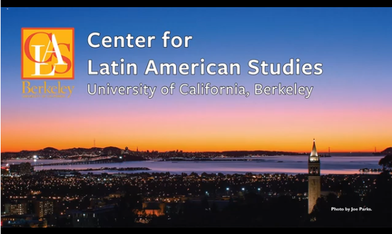 Presentation of the book: The National versus the Foreigner in South America