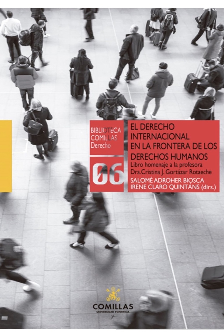 Regímenes de Libre Circulación de Personas a Nivel Mundial: Una Primera Aproximación y Definición