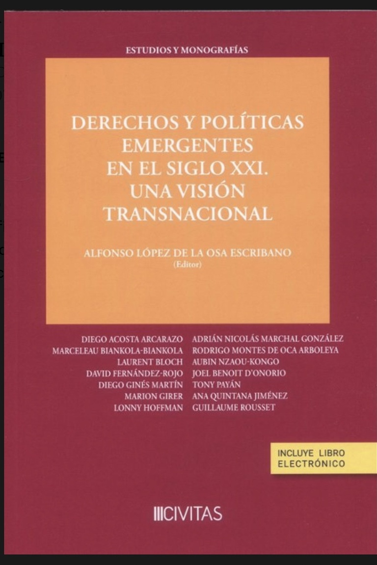¿Existe un derecho en España a la regularización para los nacionales de terceros países en situación irregular? Un análisis a luz del Derecho Europeo, la Convención Europea de Derechos Humanos y la Ley de Extranjería.