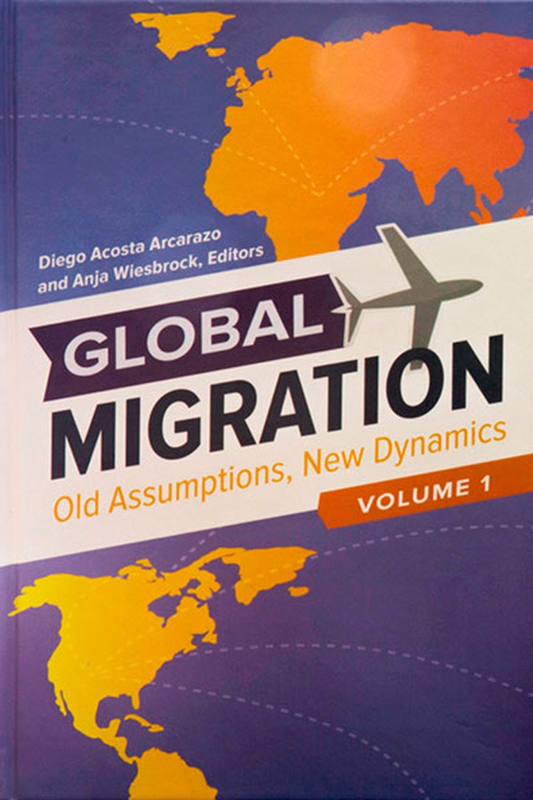 Global Migration. Old Assumptions, New Dymamics