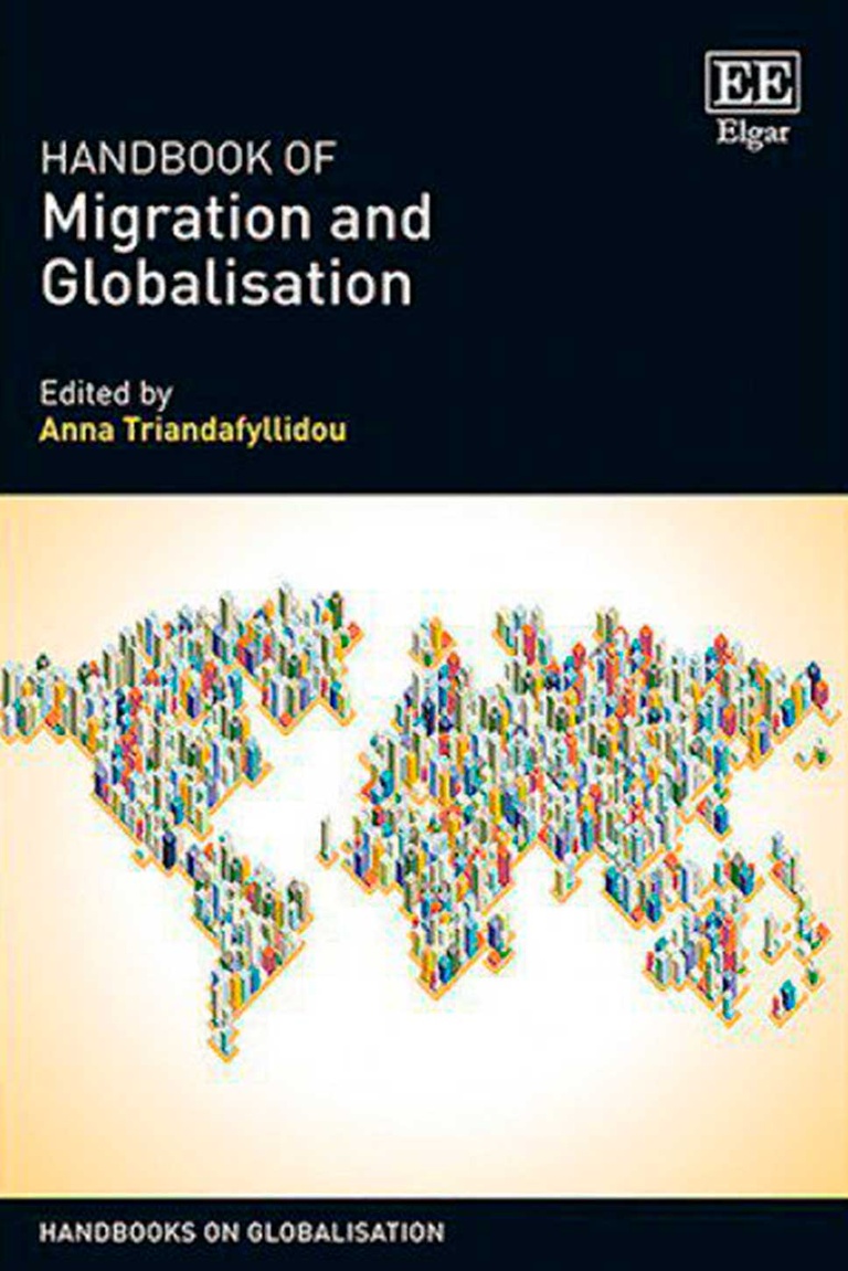 Regional governance of migration in South America
